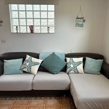 Large Studio Apartment! Costa Teguise Zewnętrze zdjęcie