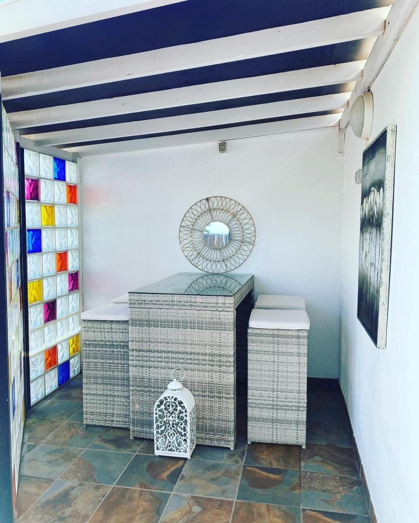 Large Studio Apartment! Costa Teguise Zewnętrze zdjęcie