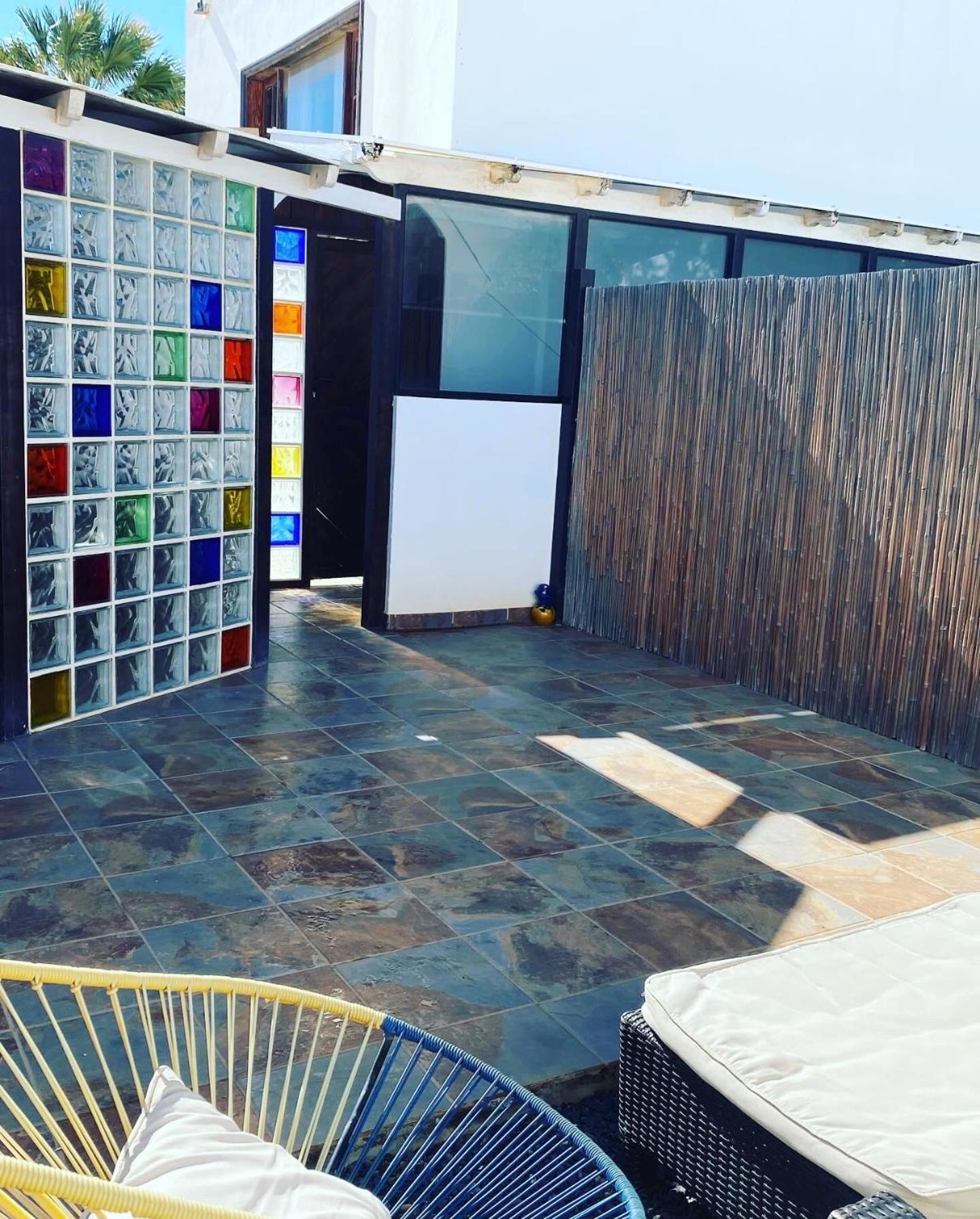 Large Studio Apartment! Costa Teguise Zewnętrze zdjęcie