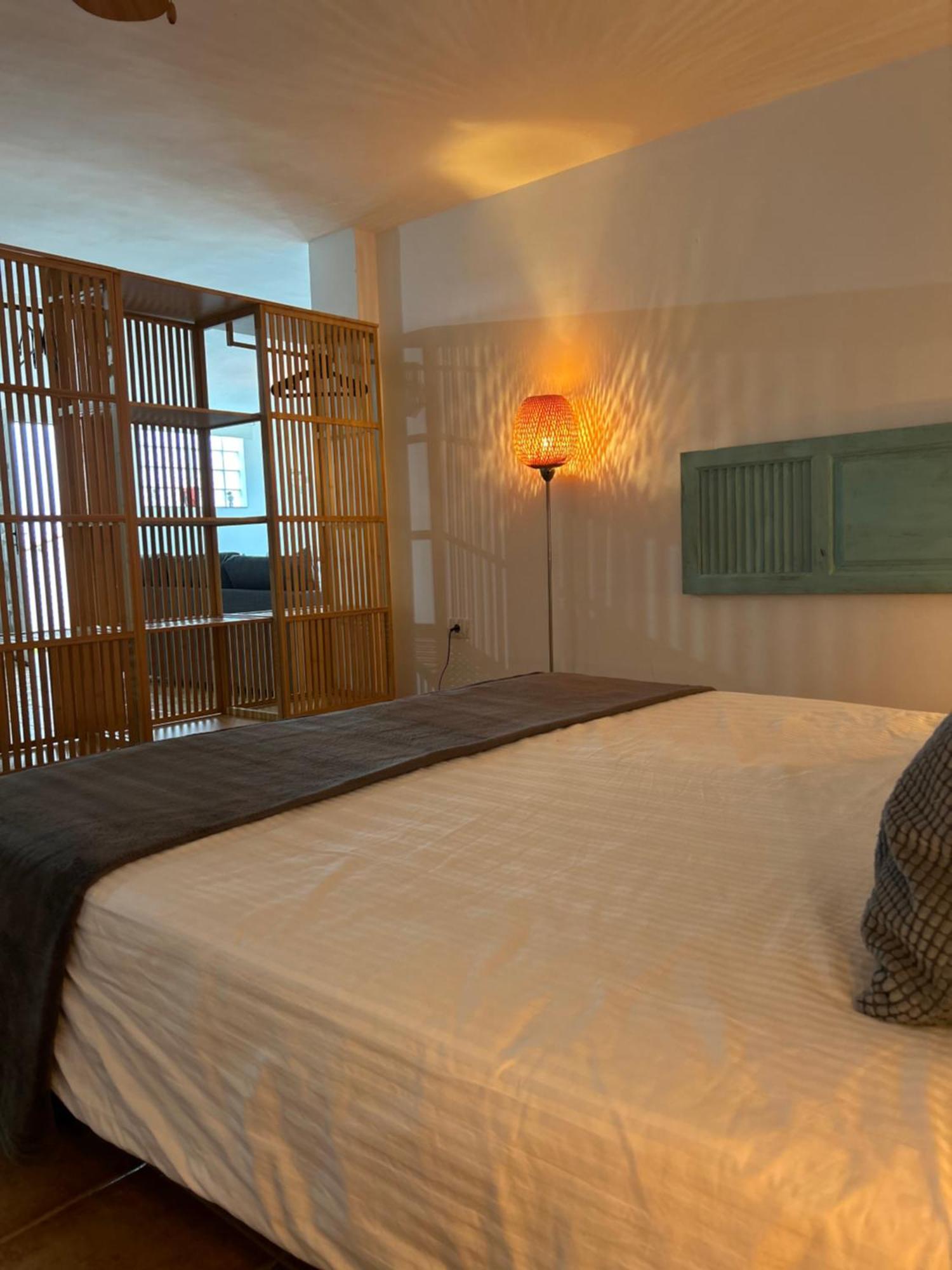 Large Studio Apartment! Costa Teguise Zewnętrze zdjęcie