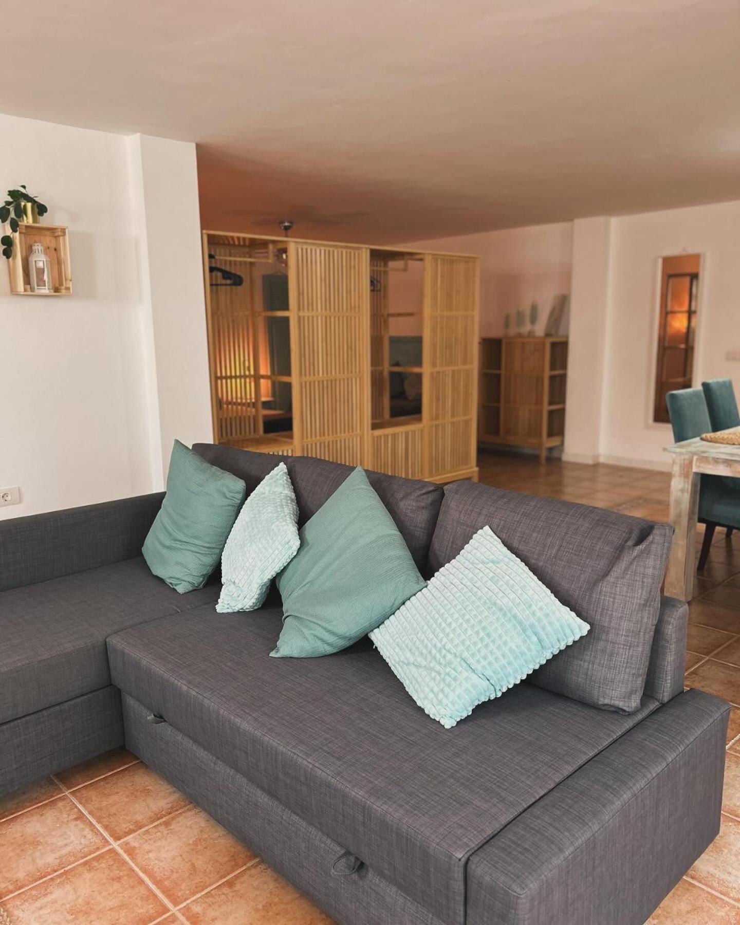Large Studio Apartment! Costa Teguise Zewnętrze zdjęcie