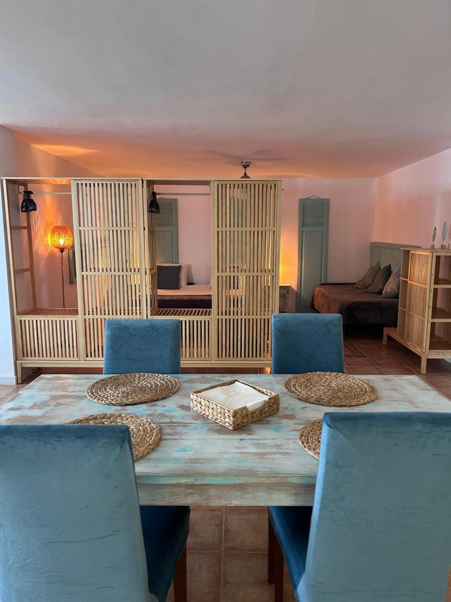 Large Studio Apartment! Costa Teguise Zewnętrze zdjęcie