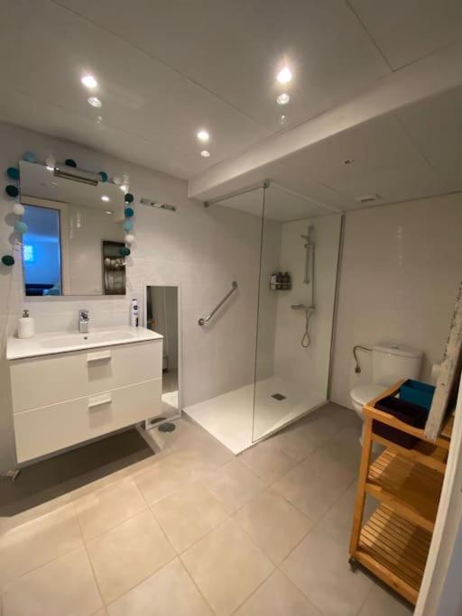 Large Studio Apartment! Costa Teguise Zewnętrze zdjęcie